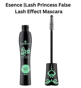 Esence |Lash Princess False Lash Effect Mascara