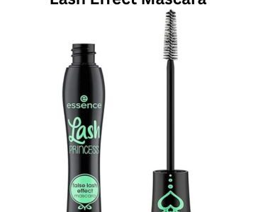 Esence |Lash Princess False Lash Effect Mascara