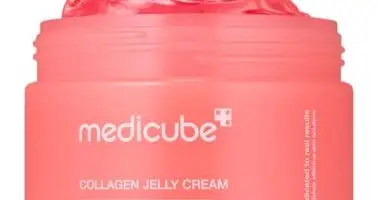 medicube Collagen Jelly Cream